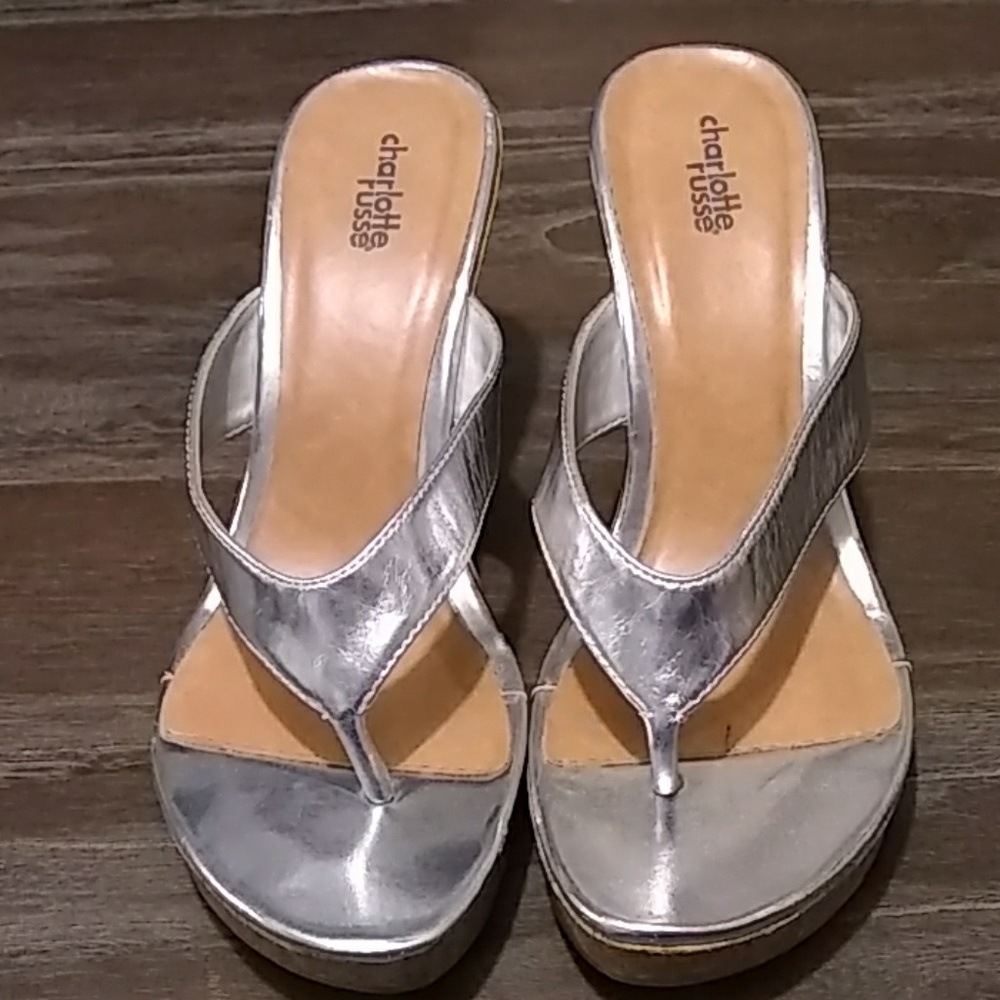 Charlotte Russe sandals